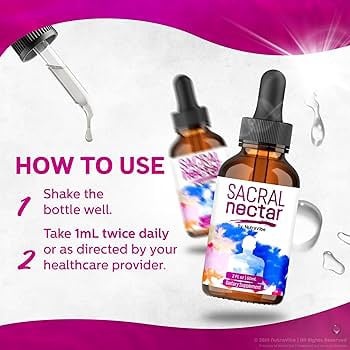 Sacral Nectar