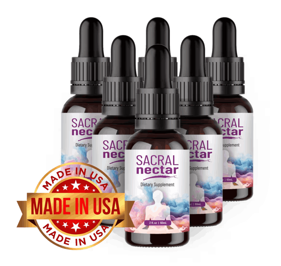 Sacral Nectar