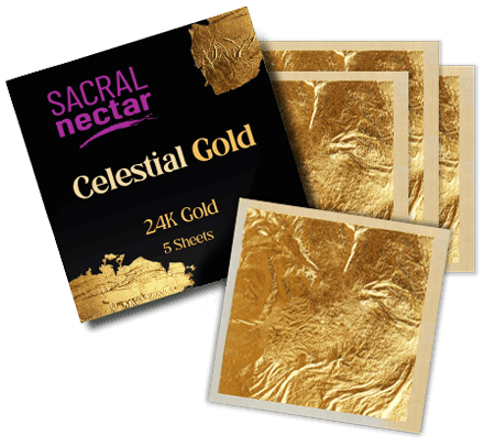 Sacral Nectar - Bonus