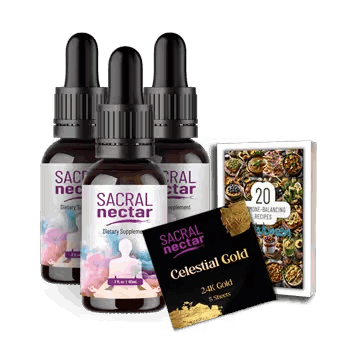 Sacral Nectar