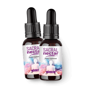 Sacral Nectar